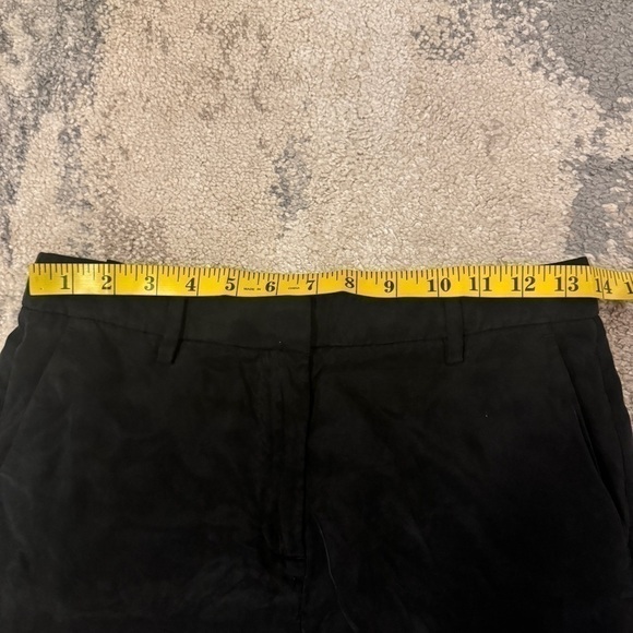 Women’s J. Crew Cupro Pants - Picture 11 of 11